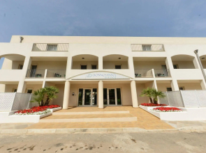 Donnosanto Residence
