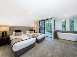 Grand Mercure Forest Resort