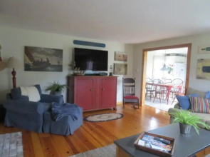 39 The Cornfield - Three Bedroom House