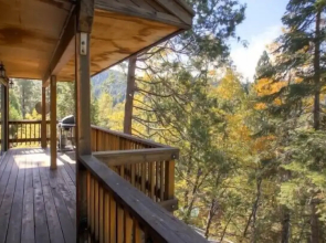 Scenic Wonders Muir House 3 Bedrooms