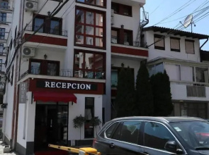 Bruti Hotel