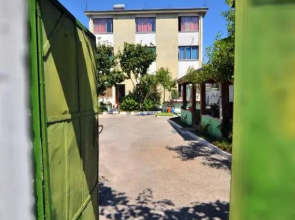 Pemaj Hostel
