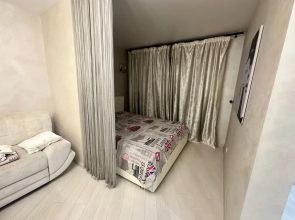 Apartments on Sportivnaya street 43