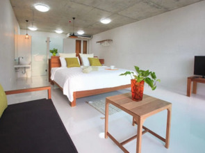 Wabi Sabi Boutique Hotel