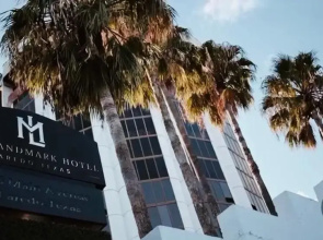 The Landmark Hotel