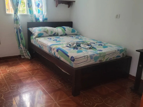 Hospedatensanrafael