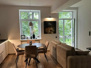 Luxury Apartment - H. Manto