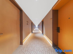 JI Hotel (Yining Fuzhou Road Lin Zexu Memorial Hall)