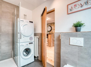 Ferienwohnung Brünnstein