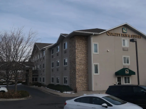 Quality Inn & Suites Loveland