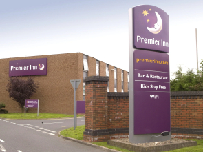 Premier Inn Carlisle M6 Jct44