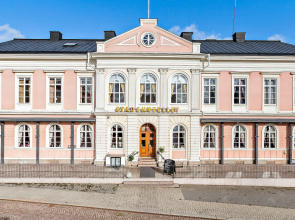Vimmerby Stadshotell, WorldHotels Crafted
