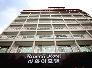 Hawaii Hotel