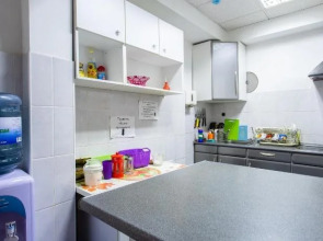 Жилое помещение Cats