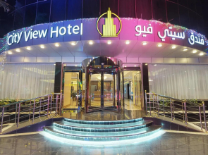 City View Hotel