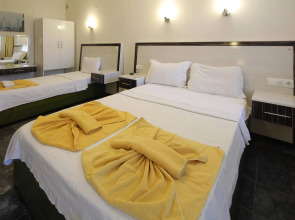 Vento Boutique Hotel