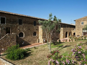 Apartment in Campiglia Marittima