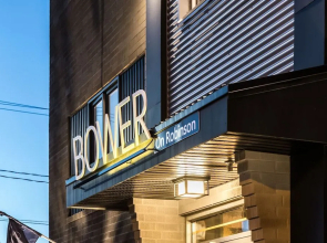 Capitol Robinson by Bower Boutique Hotels