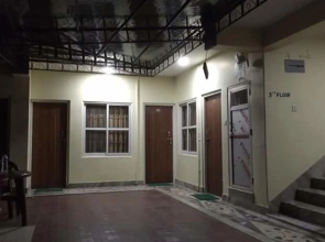 Hotel Bhadrakali Pokhara Inn