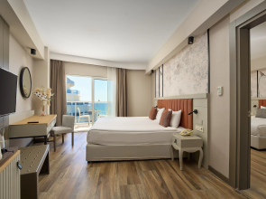 Sea Planet Resort & SPA