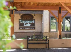 2306 Timberline Lodge, Trappeur's Crossing