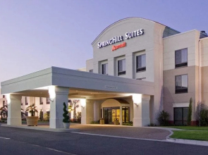 SpringHill Suites Enid