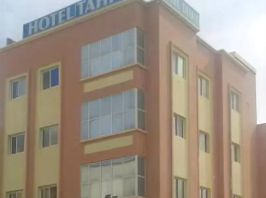 Hotel Tahiti