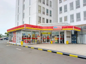 Amerta Room Patraland Urbano