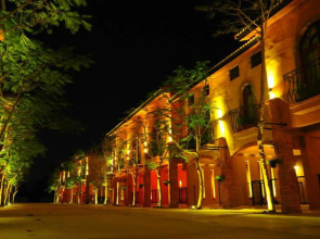 Chateau de Bear Hotel