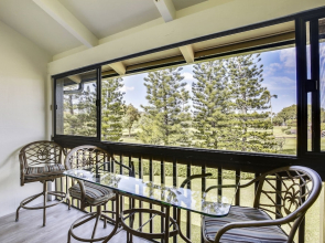 Turtle Bay Northshore Haven***ta074664550401 1 Bedroom Condo by RedAwning