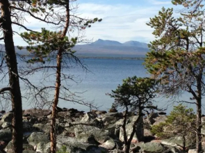Båtstø Camping