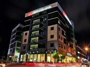 Rocana Hotel