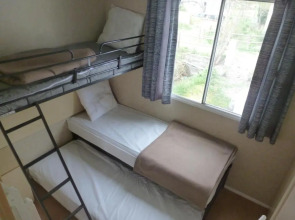 Mobil-Home a Sigean