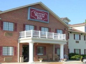 Garden Inn & Suites - Fitzgerald