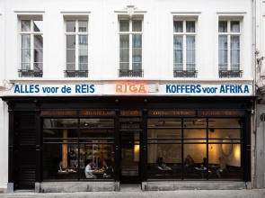 Hotel Riga