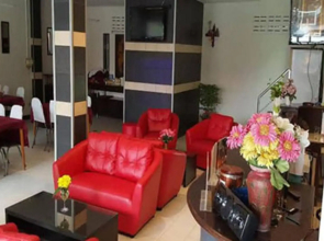 Ferb Guest House