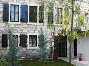 Urla Taş Konak Otel