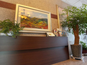 Delta Hotel