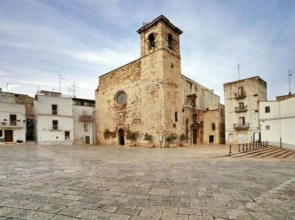 Trullo Nurillo