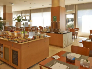 Sercotel Porta Barcelona