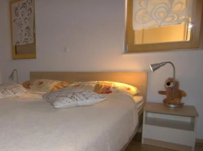 Apartment House Cviter