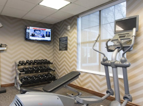 Residence Inn Marriott Moline