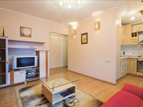 LikeHome Апартаменты Фрунзенская