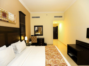 Ivory Grand Hotel Apartments