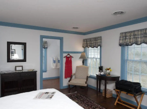 Inn at Osprey Point