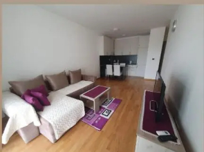 Apartman Krstajić