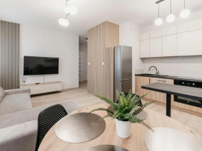 Nocosfera Apartament Wrocławski