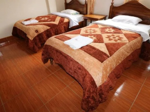 Hostal El Tambo