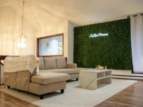 Sun-filled Gem Packed with Amenities