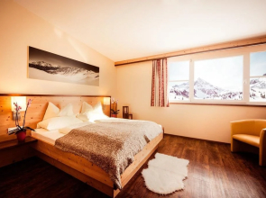 Hotel Alpenrose Sport & Aktiv